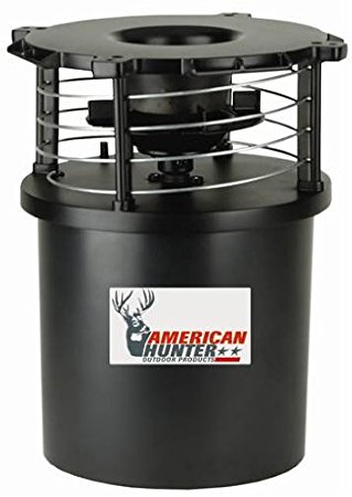 American Hunter Hanging Feeder