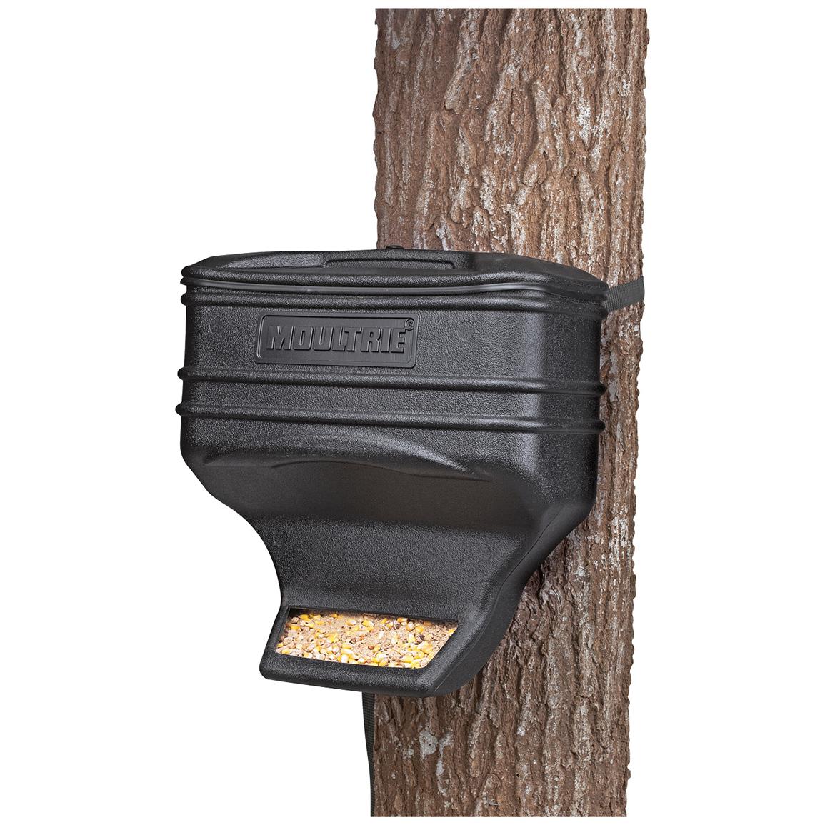 Moultrie Gravity Feeder