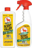 Wildlife Scent Killer (Super Charged Formula) Combo 48Total